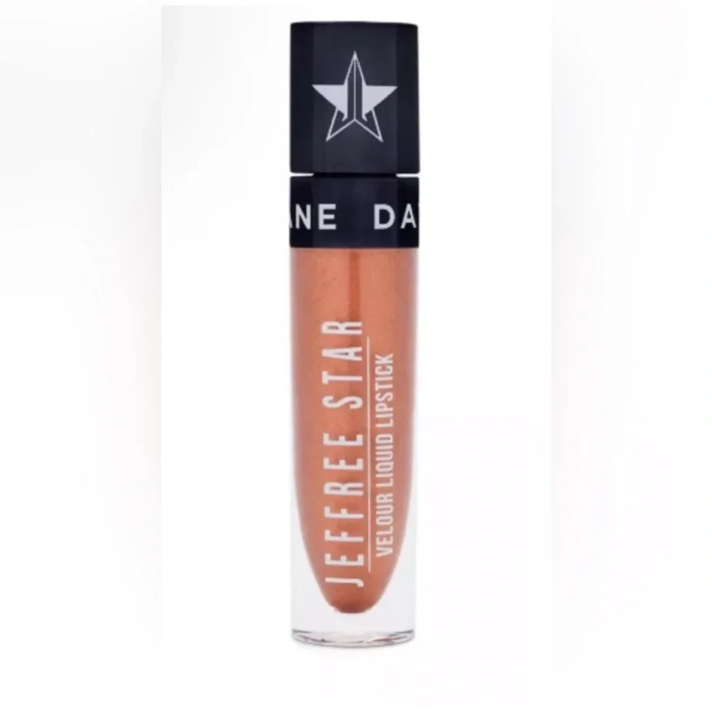 💎 Jeffree Star Cosmetics Velour Liquid Lipstick I Gotta Go New In Box Full-Size